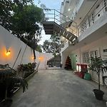 Apartamento Para Grupos En La Boquilla Bbb