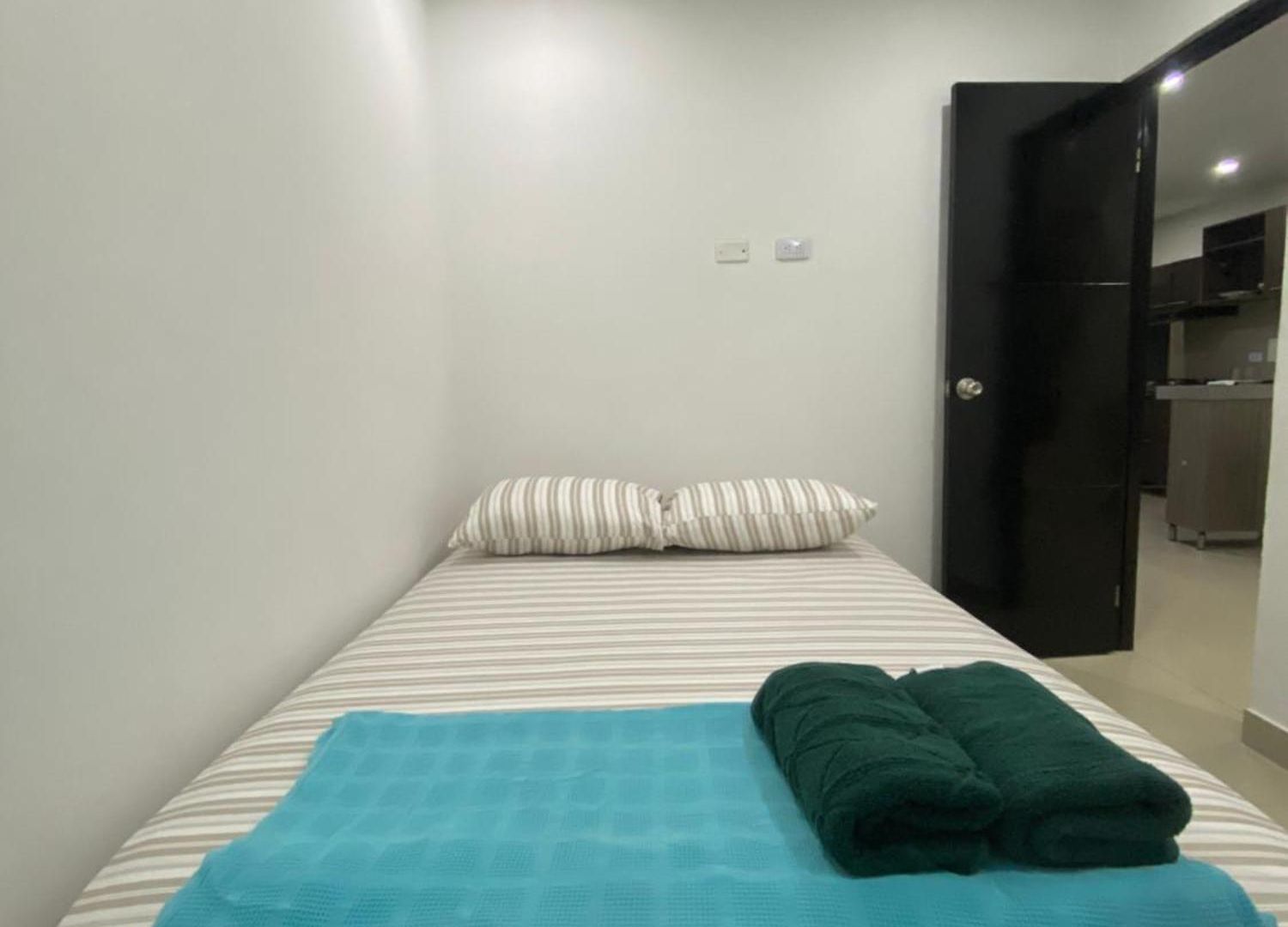 Apartment Grupos En La Boquilla Bbb