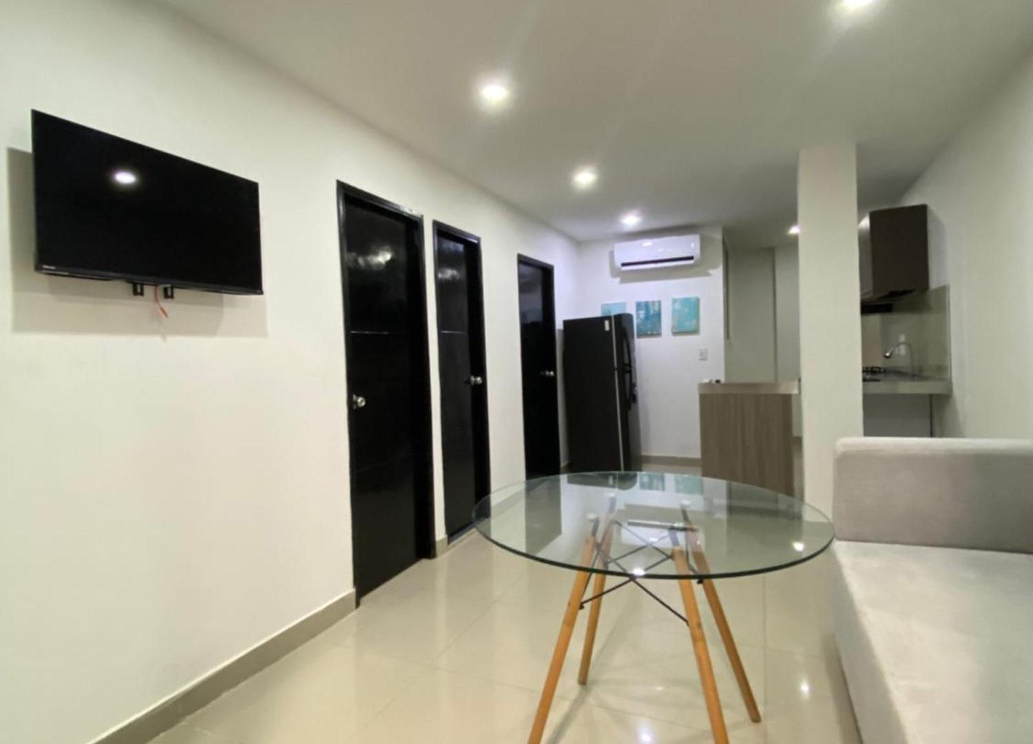 Apartment Grupos En La Boquilla Bbb *