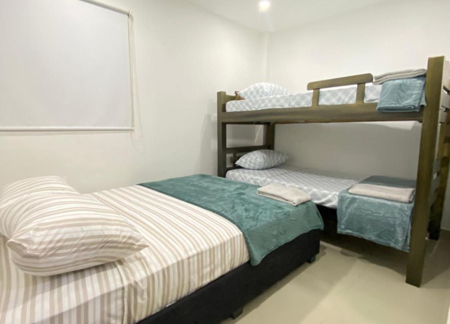 Apartment Grupos En La Boquilla Bbb