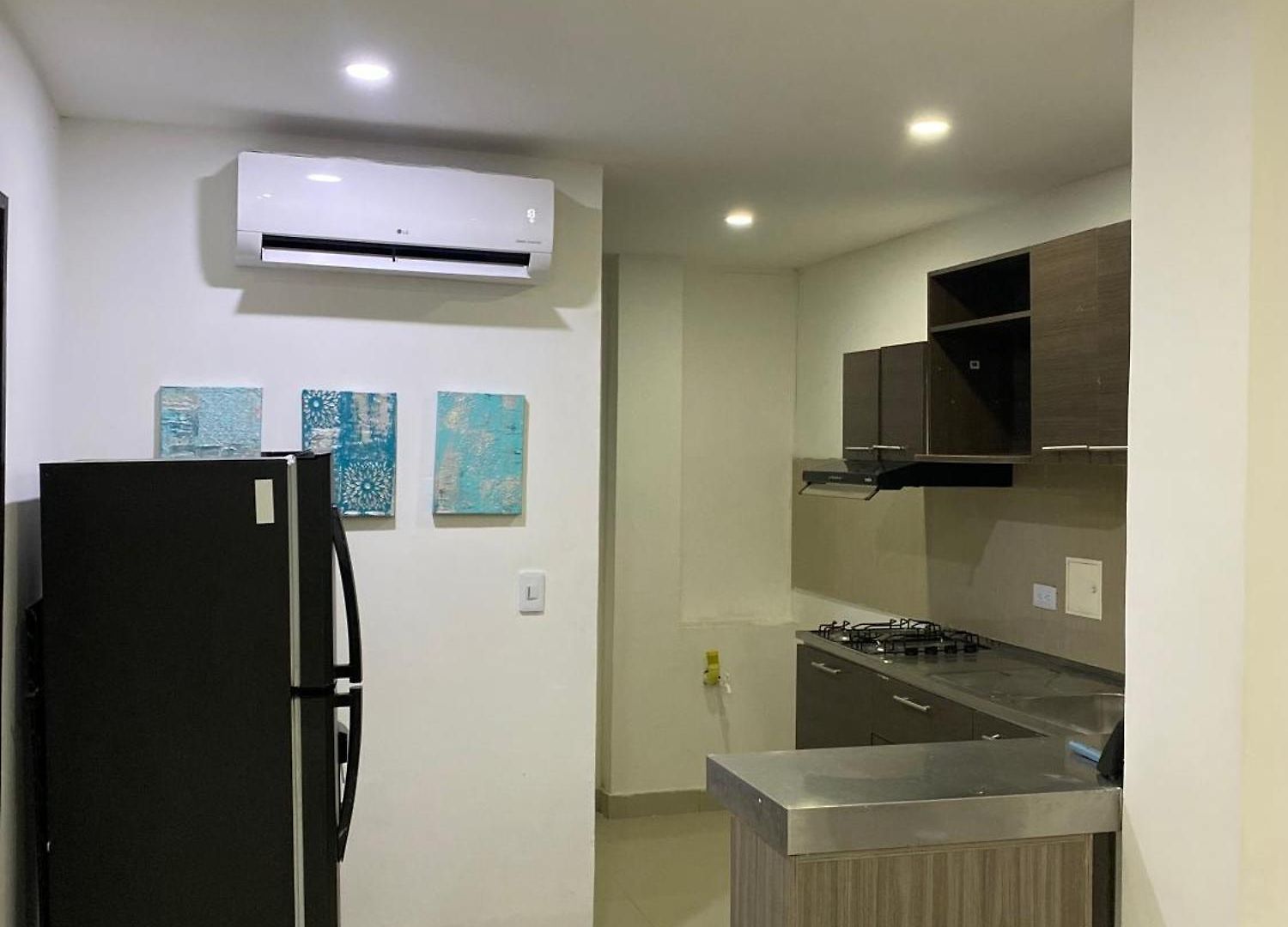 Apartment Grupos En La Boquilla Bbb Cartagena
