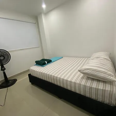 Grupos En La Boquilla Bbb Apartment