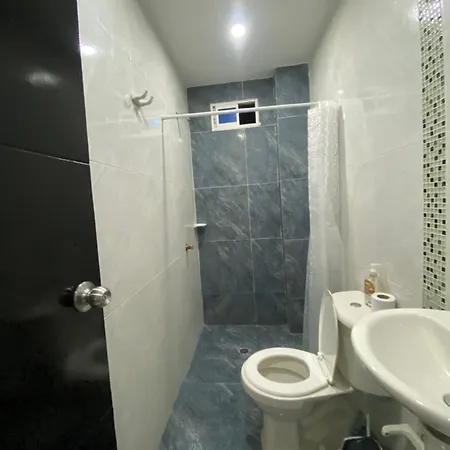 Apartment Grupos En La Boquilla Bbb *