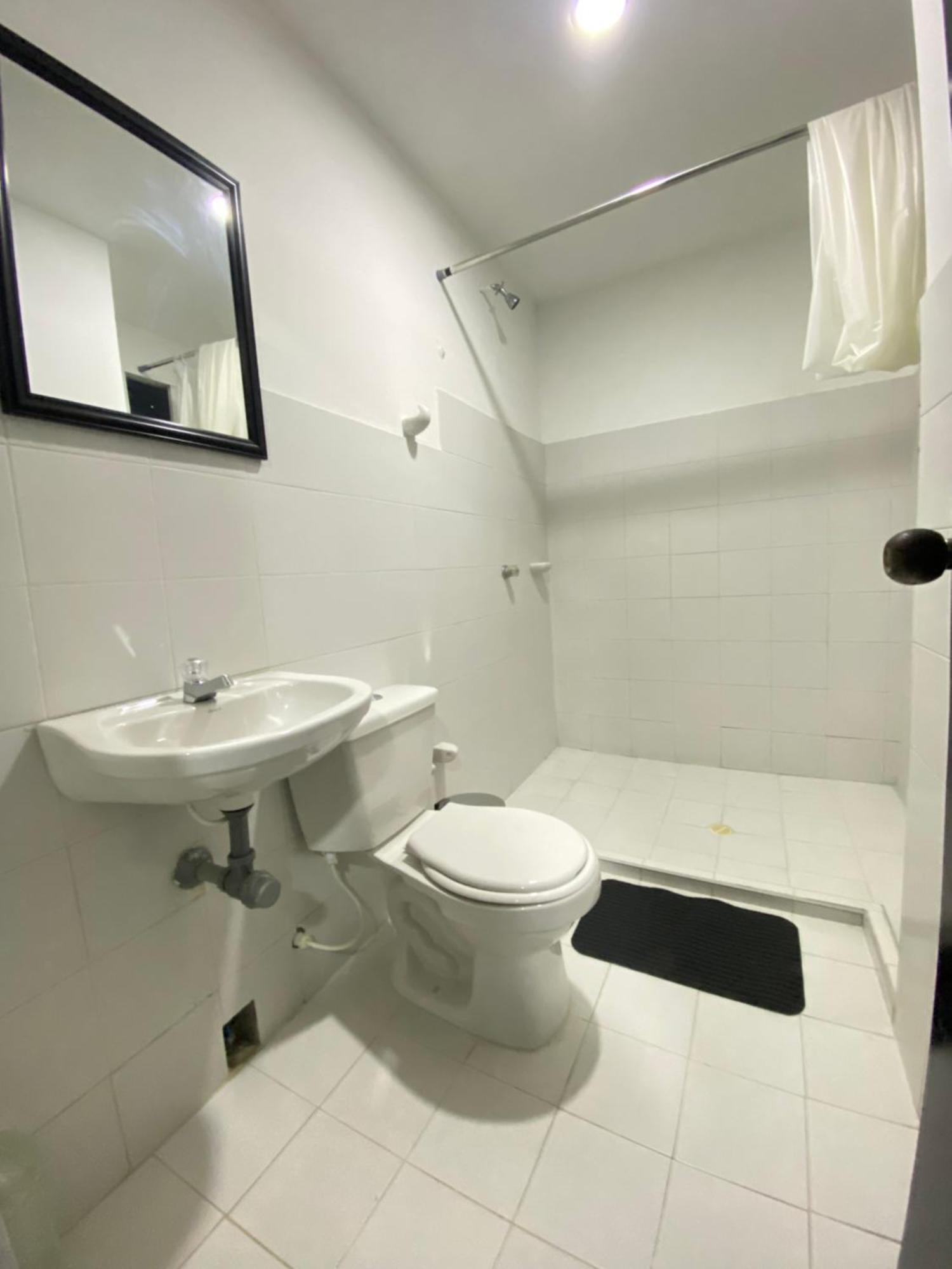 Apartamento Grupos En La Boquilla Bbb Cartagena