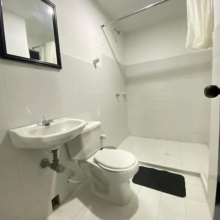 Apartamento Grupos En La Boquilla Bbb Cartagena