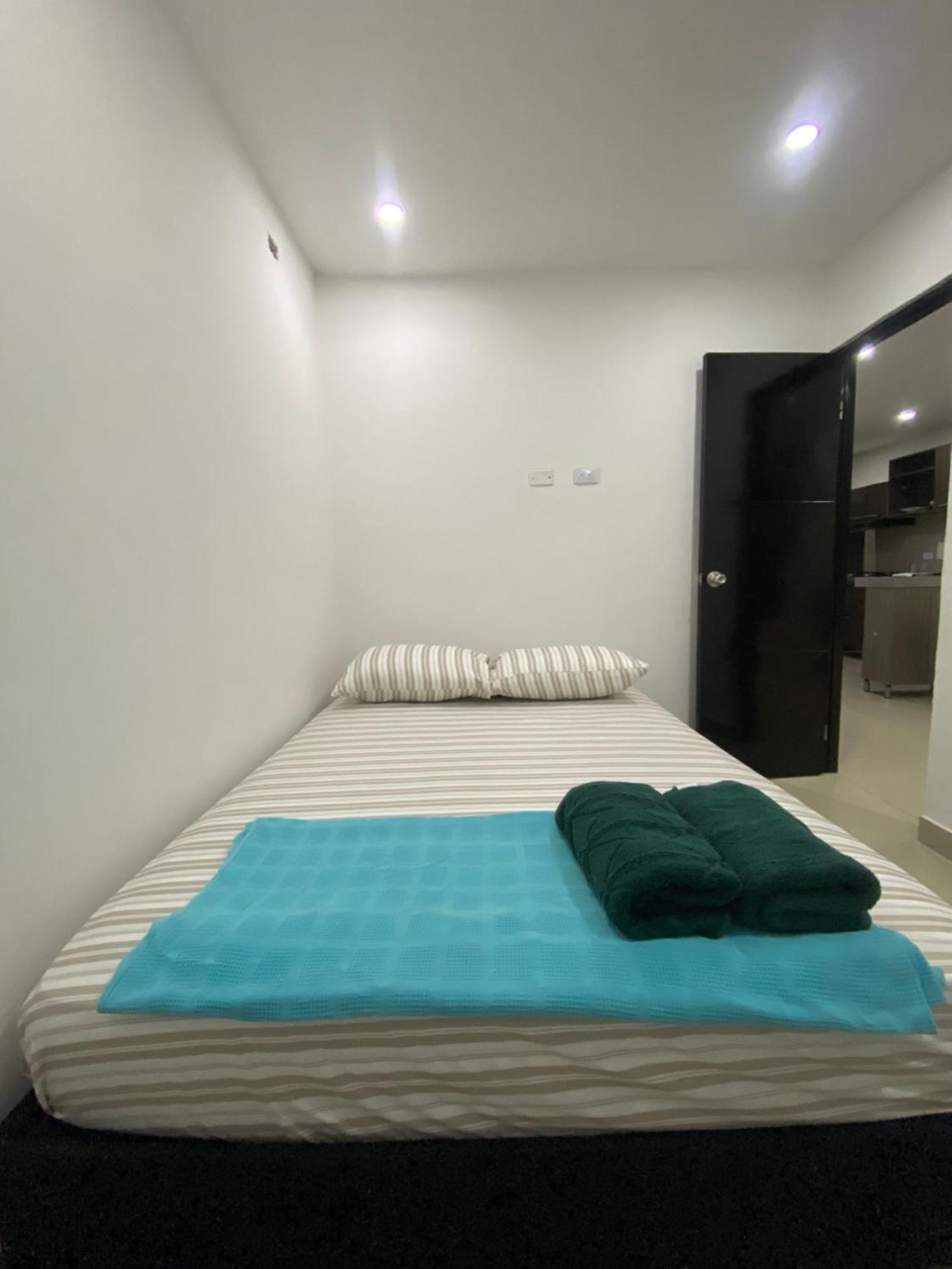 Apartamento Grupos En La Boquilla Bbb