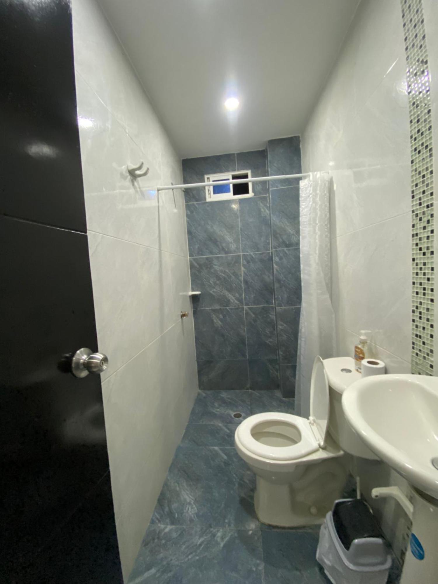 Apartamento Grupos En La Boquilla Bbb *