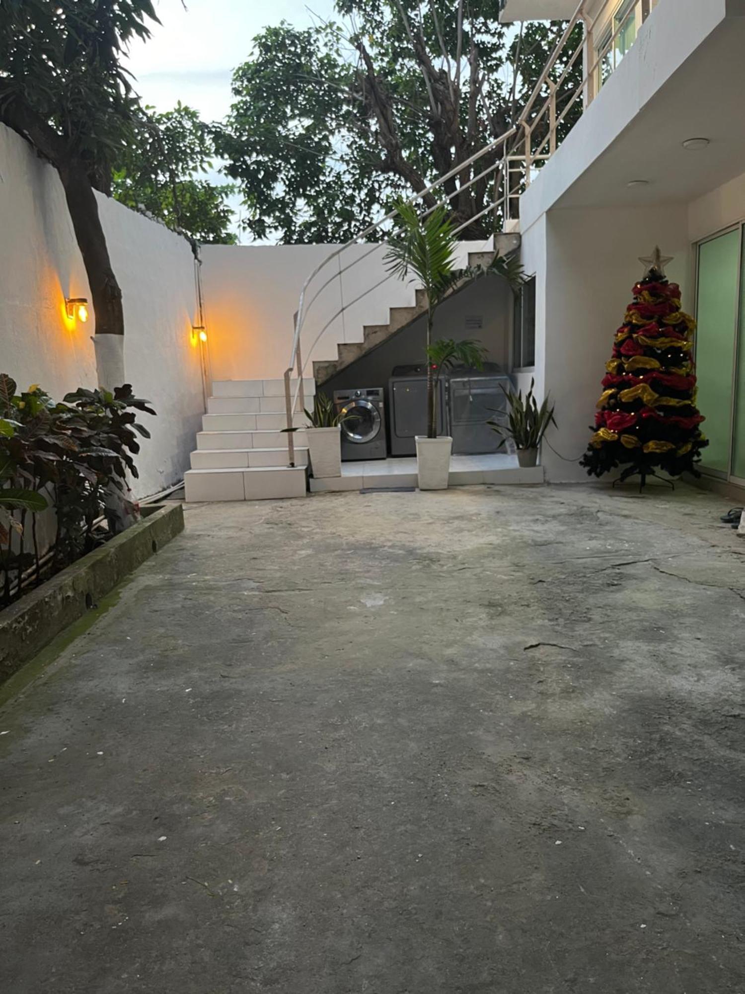 Apartamento Grupos En La Boquilla Bbb *